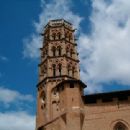 Churches in Haute-Garonne