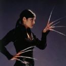 X2: X-Men United - Kelly Hu - 454 x 625