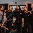 Born Of Osiris