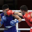 Shahin Mousavi