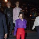 Victoria Beckham – Saint-Laurent Womenswear Fall-Winter 2022 - 454 x 726