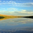 International rivers of North America