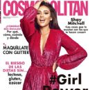 Shay Mitchell – Cosmopolitan Spain – March 2020