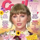 Taylor Swift - COOL! Magazine Cover [Canada] (August 2023)
