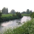 Landforms of Bedfordshire