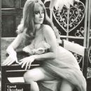 Carol Cleveland - 454 x 649