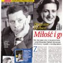 Zbigniew Herbert - Dobry Tydzień Magazine Pictorial [Poland] (3 June 2019)