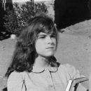 Olivia Barash - as Sylvia Webb - 426 x 612
