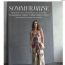 Nina Marker - Madame Magazine Pictorial [Germany] (June 2025)
