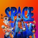 Space Jam: A New Legacy (2021) - 454 x 673