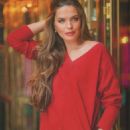 Yuliya Galkina - Caravan Of Stories Collection Magazine Pictorial [Russia] (September 2017) - 454 x 569