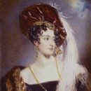 Sarah Villiers, Countess of Jersey