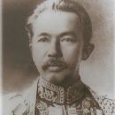 19th-century Thai historians