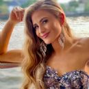 Kathryn Fanshawe- Miss Grand International 2020- Preliminary Events - 454 x 568