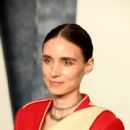 Rooney Mara - 2023 Vanity Fair Oscar Party Hosted By Radhika Jones - Arrivals - 408 x 612