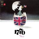 1776  The Original Broadway Cast On Columbia Records - 454 x 454
