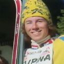 People from Tärna