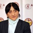 Irma Inashvili