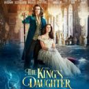 The King's Daughter (2022) - 454 x 673