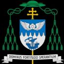 Roman Catholic bishops of Grand Falls