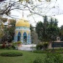 Sheikh Ahmad (nobleman of Siam)