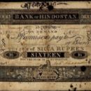 Banks established in 1770
