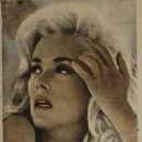 Jeanne Moreau - Film Magazine Pictorial [Poland] (18 November 1962) - 331 x 467