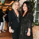 Jessica Capshaw – Rachel Zoe Spring 2019 LA Presentation in Los Angeles - 454 x 669