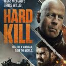Hard Kill (2020) - 454 x 681