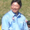 Bob Hasegawa