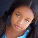 Kiara Muhammad