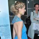 Sarah Prince - 
