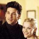 Reese Witherspoon and Patrick Dempsey