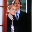 Reese Witherspoon and Luke Wilson
