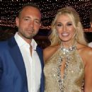 Konstantina Spyropoulou and Vasilis Stathokostopoulos - 454 x 454