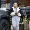Sophie Kasaei – Seen out in Essex - 454 x 584
