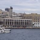 Ports and harbours of the Sea of Marmara