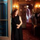Isabelle Huppert - Madame Figaro Magazine Pictorial [France] (1 July 2022)