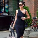 Nicole Trunfio – Stepping out in New York - 454 x 682
