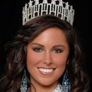 Rebecca Moore (pageant titleholder)