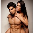 Erotic photography
