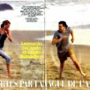 Gisele Bundchen and Leonardo DiCaprio - 454 x 321