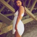 Zuleyka Silver - 454 x 684