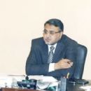 Jawad Rafique Malik