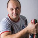 20th-century Russian sportsmen