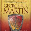George R.R. Martin  -  Product
