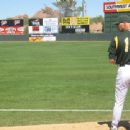 Big Three (Oakland Athletics)