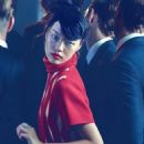 Vogue China November 2015 - 454 x 617