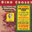 Bing Crosby - 454 x 459
