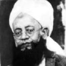 Hussain Ahmad Madani